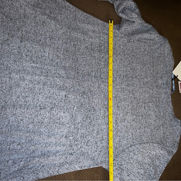 Blueish grey sweater brand new - Picture 11 of 15